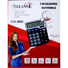 calculadora classe cla 8803